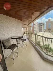 Apartamento com 4 Quartos à venda, 261m² no Centro, Ribeirão Preto
