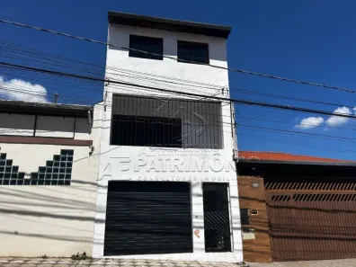 Prédio Inteiro com 3 Quartos para alugar, 165m² no Centro, Sorocaba