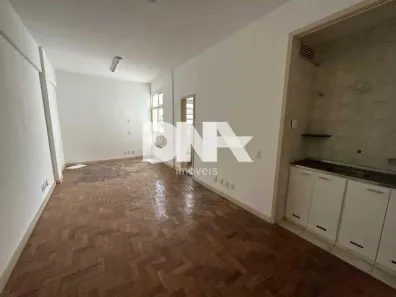 Conjunto Comercial / Sala à venda, 27m² no Copacabana, Rio de Janeiro