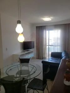 Apartamento com 1 Quarto à venda, 78m² no Jardim Messina, Jundiaí