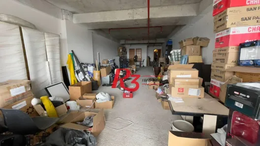 Conjunto Comercial / Sala à venda, 94m² no Centro, Santos