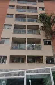 Apartamento com 3 Quartos à venda, 94m² no Fátima, Niterói