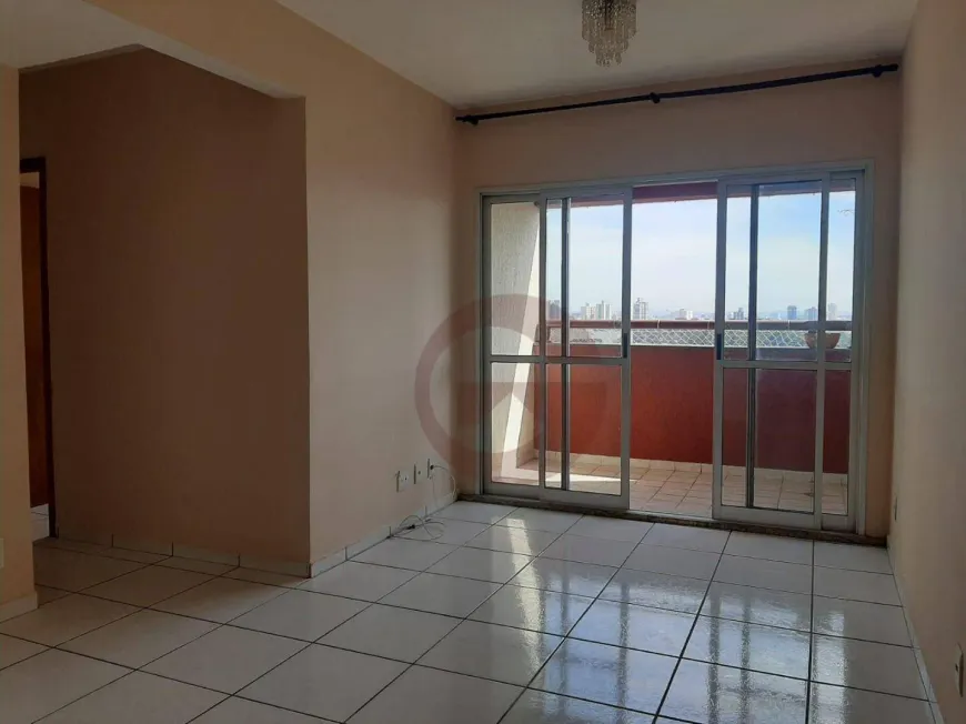 Foto do imóvel - Apartamento para comprar com 79 m², 3 quartos, 2 banheiros, 2 vagas
