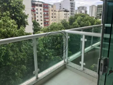 Cobertura com 3 Quartos à venda, 120m² no Vila Isabel, Rio de Janeiro