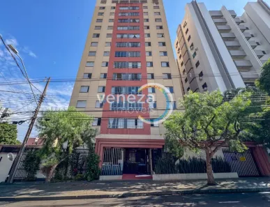 Apartamento com 3 Quartos à venda, 87m² no Centro, Londrina