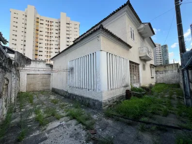 Casa Comercial com 4 Quartos para alugar, 500m² no Graças, Recife