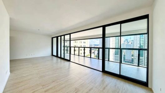 Apartamento com 4 Quartos à venda, 202m² no Vila da Serra, Nova Lima