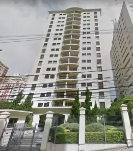 Apartamento com 3 Quartos à venda, 110m² no Jardim Paulista, São Paulo