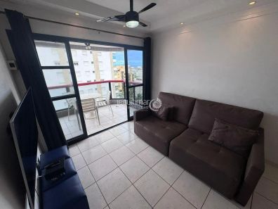 Apartamento com 2 Quartos à venda, 80m² no Enseada, Guarujá