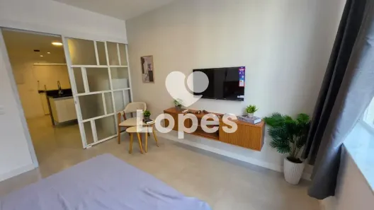 Apartamento com 1 Quarto à venda, 34m² no Centro, Rio de Janeiro