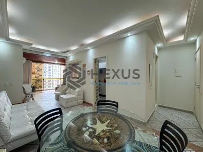 Apartamento com 1 Quarto à venda, 60m² no Pitangueiras, Guarujá