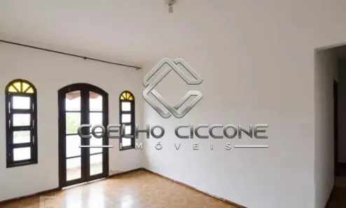Prédio/Edifício Inteiro com 6 Quartos à venda, 200m² no Jardim do Mar, São Bernardo do Campo