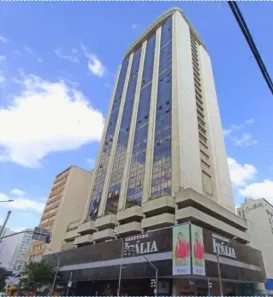 Loja / Salão / Ponto Comercial para venda ou aluguel, 40m² no Centro, Curitiba
