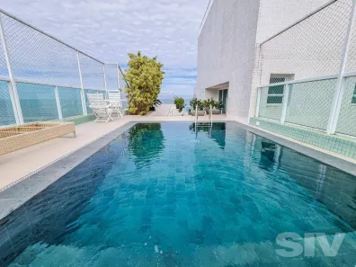 Cobertura com 4 Quartos à venda, 677m² no Riviera, Bertioga