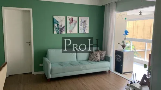 Apartamento com 3 Quartos à venda, 107m² no Santo Antônio, São Caetano do Sul