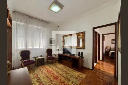 Apartamento com 3 Quartos à venda, 100m² no Copacabana, Rio de Janeiro