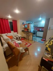 Apartamento com 2 Quartos à venda, 52m² no Vila Guiomar, Santo André