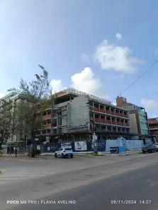 Studio com 1 Quarto à venda, 25m² no Intermares, Cabedelo