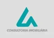 Logo da imobiliária