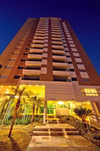 Apartamento com 3 Quartos à venda, 151m² no Zona 07, Maringá