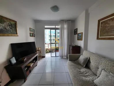 Apartamento com 2 Quartos à venda, 65m² no Centro, Florianópolis