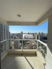 Apartamento com 1 Quarto à venda, 42m² no Vila Lídia, Campinas