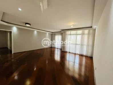 Apartamento com 4 Quartos à venda, 150m² no Mansões Santo Antônio, Campinas