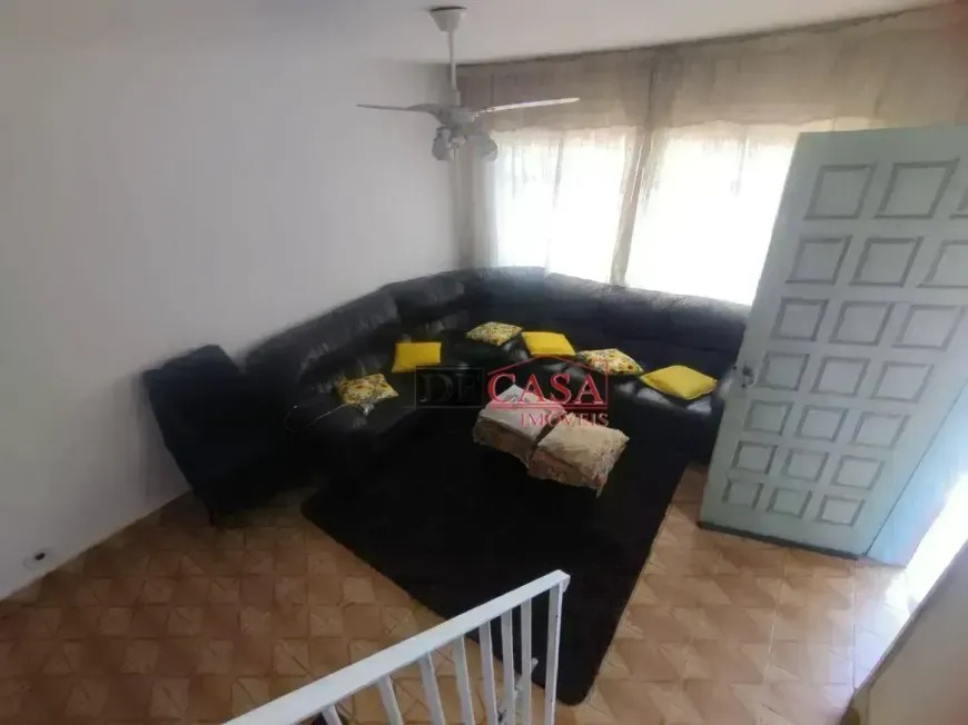 Foto do imóvel - Sobrado para comprar com 225 m², 3 quartos, 2 banheiros, 1 vaga