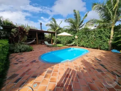 Casa de Condomínio com 4 Quartos à venda, 277m² no Campeche, Florianópolis