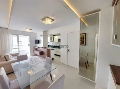 Apartamento com 2 Quartos para alugar, 73m² no Centro, Florianópolis