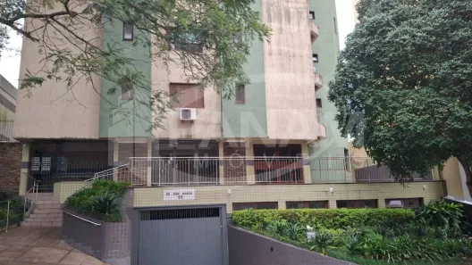 Apartamento com 3 Quartos à venda, 112m² no Centro, Canoas