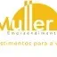 Sheila Wunder Muller