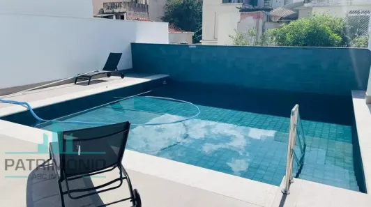 Apartamento com 2 Quartos à venda, 68m² no Barcelona, São Caetano do Sul