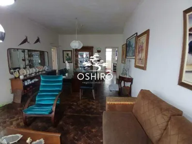 Apartamento com 3 Quartos à venda, 175m² no Itararé, São Vicente
