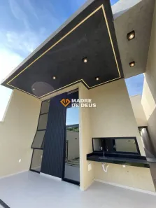 Casa com 3 Quartos à venda, 134m² no Coité, Eusébio
