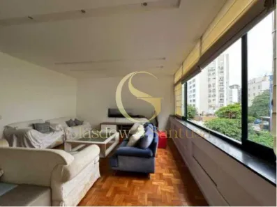 Apartamento com 3 Quartos à venda, 134m² no Ipanema, Rio de Janeiro