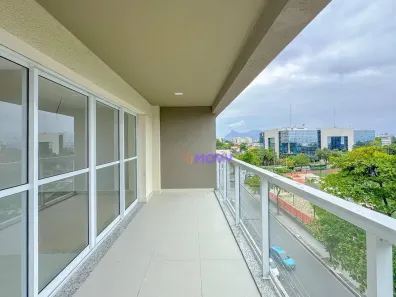 Apartamento com 3 Quartos à venda, 92m² no Centro, Niterói