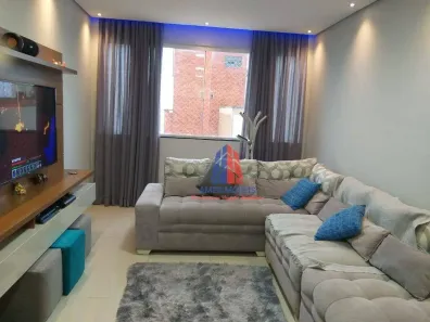Apartamento com 2 Quartos à venda, 125m² no Centro, Americana