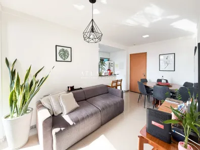 Apartamento com 2 Quartos à venda, 67m² no Praia de Itaparica, Vila Velha