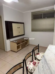 Apartamento com 2 Quartos à venda, 46m² no Nova Aliança, Ribeirão Preto
