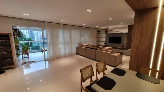 Apartamento com 3 Quartos à venda, 173m² no Gleba Fazenda Palhano, Londrina