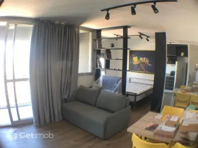 Apartamento com 1 Quarto à venda, 34m² no Sumarezinho, São Paulo