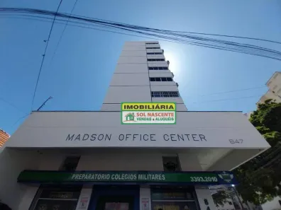 Conjunto Comercial / Sala à venda, 30m² no Aldeota, Fortaleza