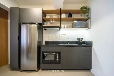Studio com 2 Quartos à venda, 53m² no Centro, Florianópolis