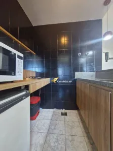 Flat com 1 Quarto à venda, 54m² no Anhangabaú, Jundiaí