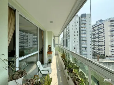 Apartamento com 3 Quartos à venda, 120m² no Campinas, São José