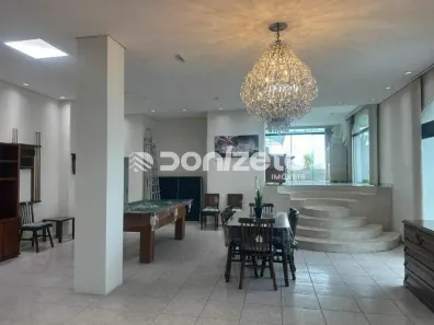 Cobertura com 3 Quartos à venda, 610m² no Centro, Santo André