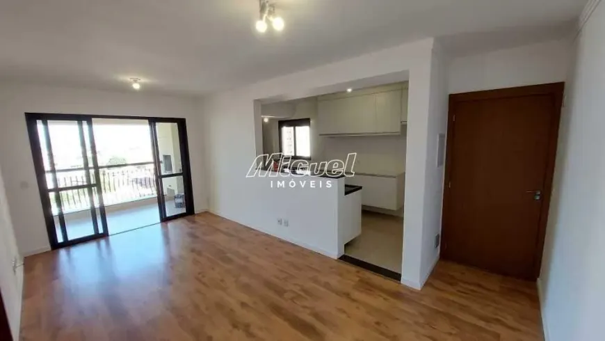 Foto do imóvel - Apartamento para alugar com 98 m², 3 quartos, 3 banheiros, 2 vagas