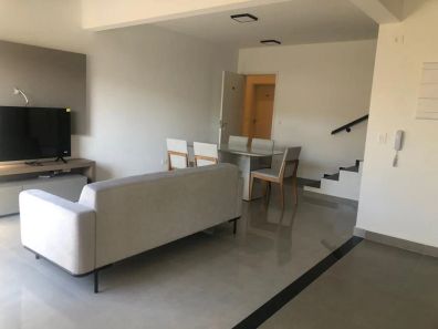 Apartamento com 1 Quarto à venda, 78m² no Parque Residencial Aquarius, São José dos Campos