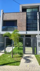 Sobrado com 3 Quartos à venda, 147m² no Água Verde, Curitiba